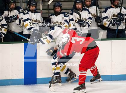 Thumbnail 3 in Catholic Memorial @ Needham photogallery.