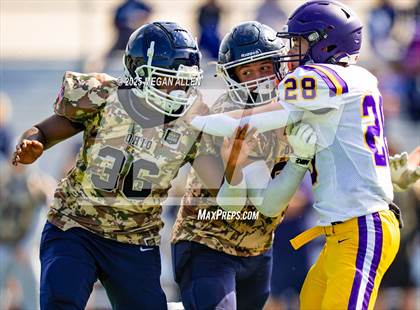 Thumbnail 1 in Valley View @ Bellbrook photogallery.