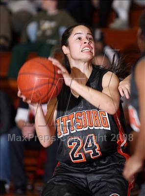 Thumbnail 3 in Pittsburg @ Carondelet photogallery.