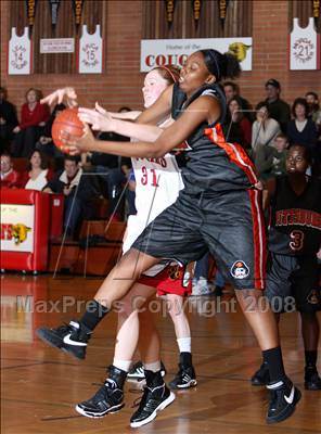 Thumbnail 2 in Pittsburg @ Carondelet photogallery.