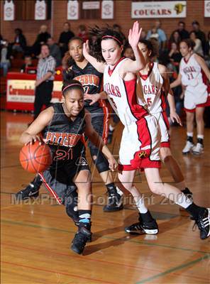 Thumbnail 1 in Pittsburg @ Carondelet photogallery.