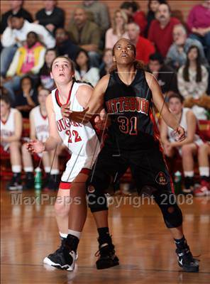 Thumbnail 2 in Pittsburg @ Carondelet photogallery.