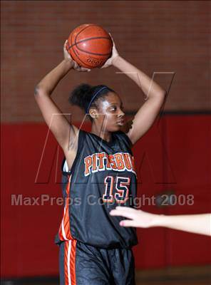 Thumbnail 1 in Pittsburg @ Carondelet photogallery.