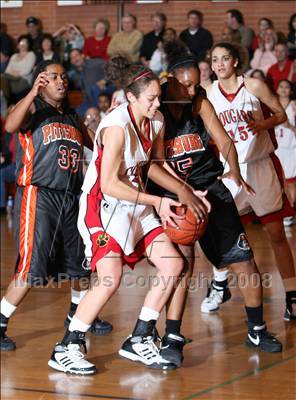 Thumbnail 1 in Pittsburg @ Carondelet photogallery.