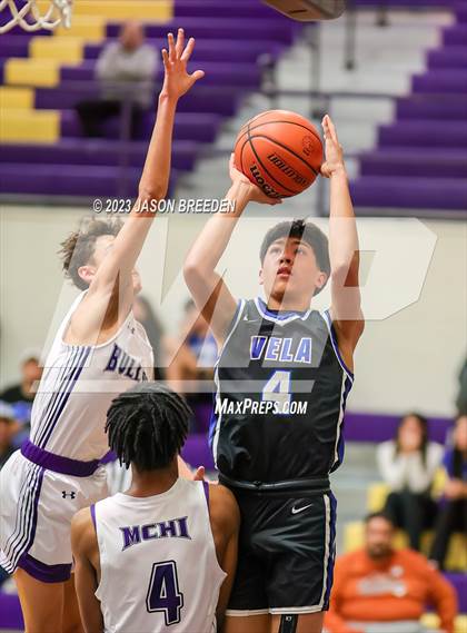 Thumbnail 1 in Vela @ McAllen photogallery.