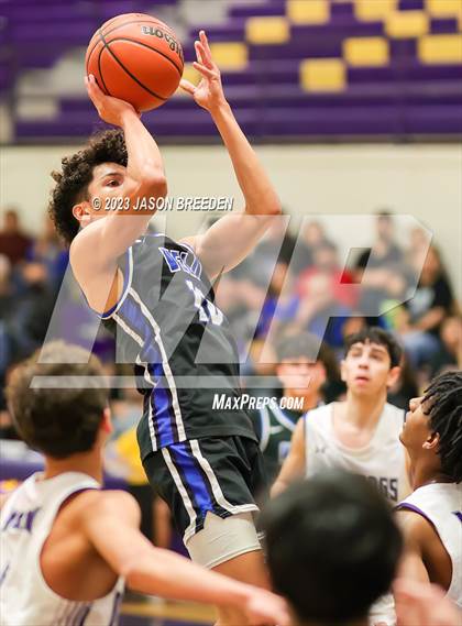 Thumbnail 1 in Vela @ McAllen photogallery.