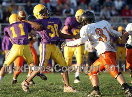 Thumbnail 3 in Harlem @ Hononegah photogallery.