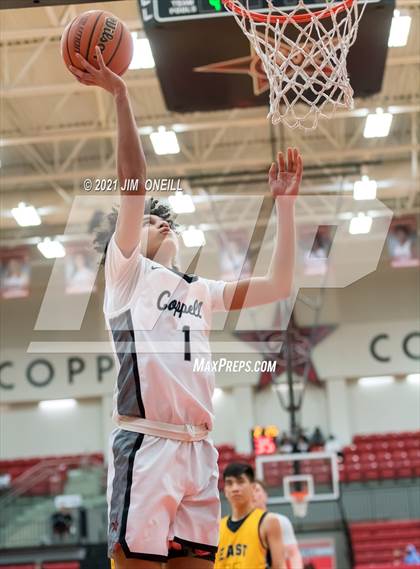 Thumbnail 3 in Plano East @ Coppell photogallery.