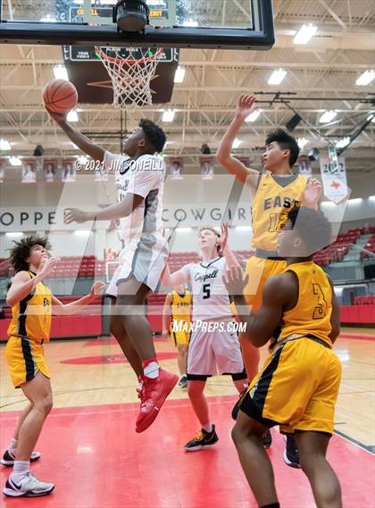 Thumbnail 1 in Plano East @ Coppell photogallery.