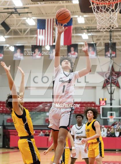 Thumbnail 1 in Plano East @ Coppell photogallery.