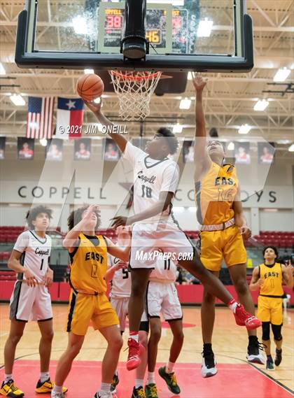 Thumbnail 3 in Plano East @ Coppell photogallery.