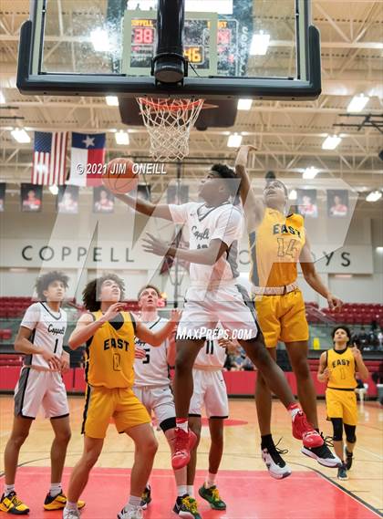 Thumbnail 2 in Plano East @ Coppell photogallery.