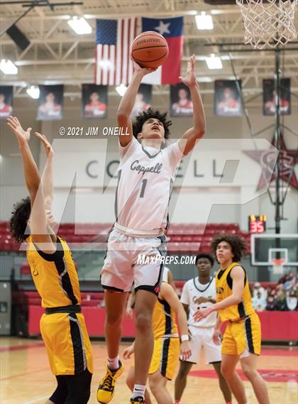 Thumbnail 3 in Plano East @ Coppell photogallery.