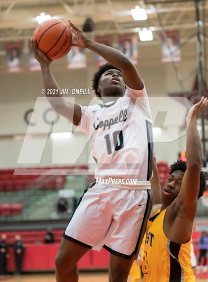 Thumbnail 2 in Plano East @ Coppell photogallery.