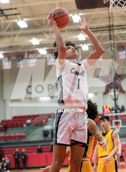 Thumbnail 1 in Plano East @ Coppell photogallery.
