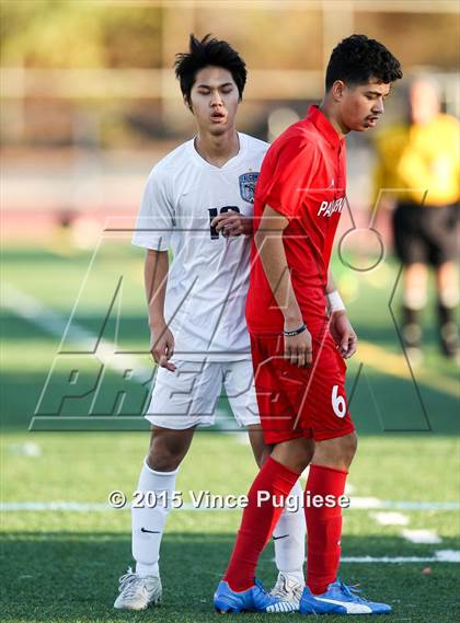 Thumbnail 3 in Pasadena @ Crescenta Valley photogallery.