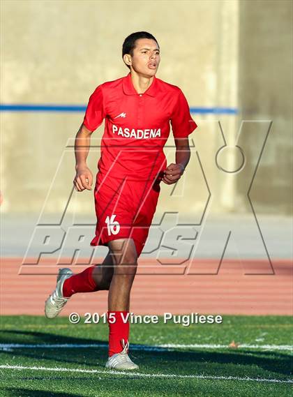 Thumbnail 1 in Pasadena @ Crescenta Valley photogallery.