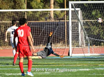 Thumbnail 3 in Pasadena @ Crescenta Valley photogallery.