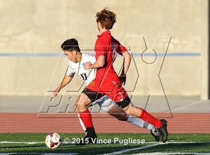 Thumbnail 3 in Pasadena @ Crescenta Valley photogallery.