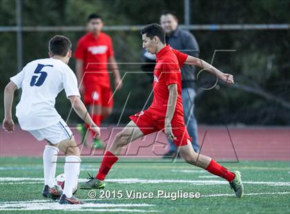 Thumbnail 3 in Pasadena @ Crescenta Valley photogallery.