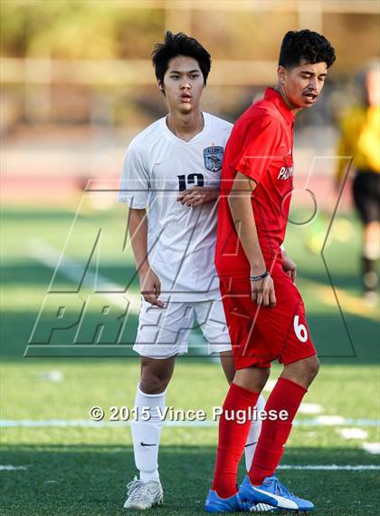 Thumbnail 2 in Pasadena @ Crescenta Valley photogallery.