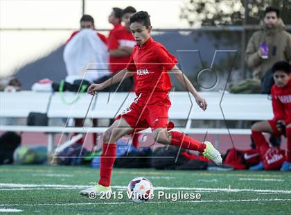 Thumbnail 3 in Pasadena @ Crescenta Valley photogallery.