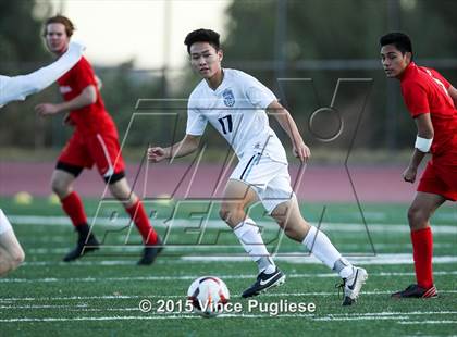 Thumbnail 2 in Pasadena @ Crescenta Valley photogallery.