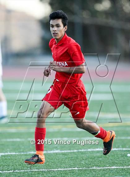 Thumbnail 3 in Pasadena @ Crescenta Valley photogallery.