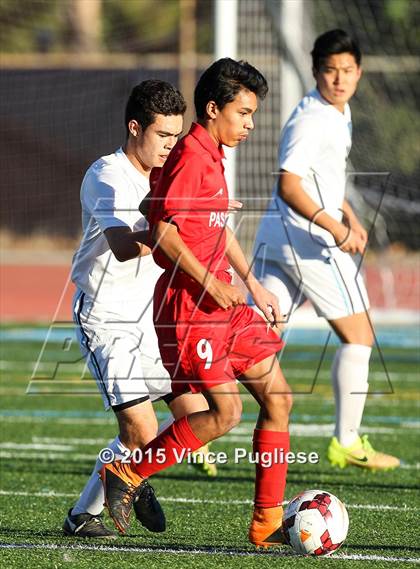 Thumbnail 3 in Pasadena @ Crescenta Valley photogallery.