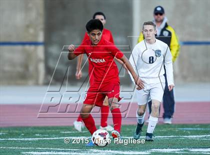 Thumbnail 3 in Pasadena @ Crescenta Valley photogallery.