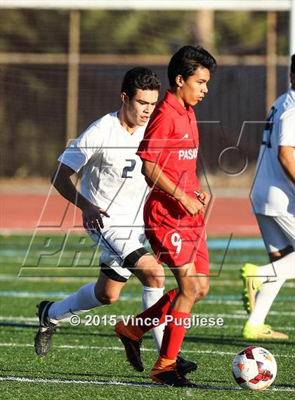 Thumbnail 2 in Pasadena @ Crescenta Valley photogallery.
