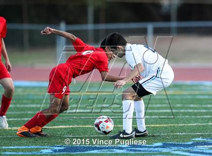 Thumbnail 3 in Pasadena @ Crescenta Valley photogallery.