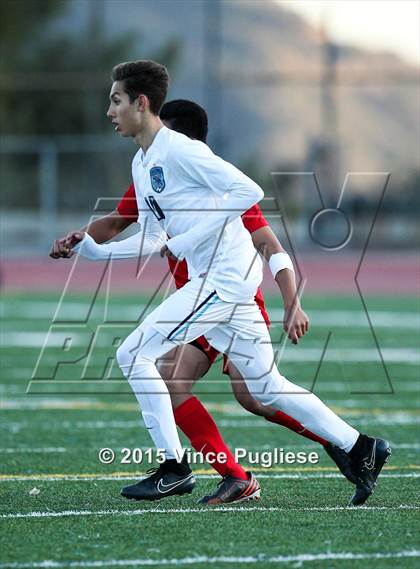 Thumbnail 3 in Pasadena @ Crescenta Valley photogallery.