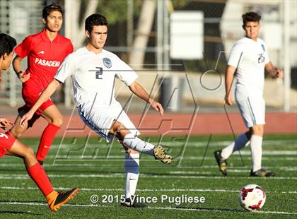 Thumbnail 3 in Pasadena @ Crescenta Valley photogallery.