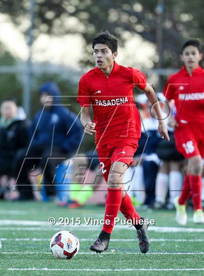 Thumbnail 2 in Pasadena @ Crescenta Valley photogallery.