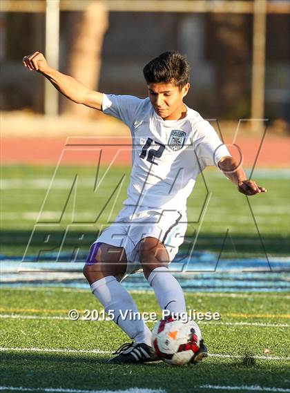 Thumbnail 3 in Pasadena @ Crescenta Valley photogallery.