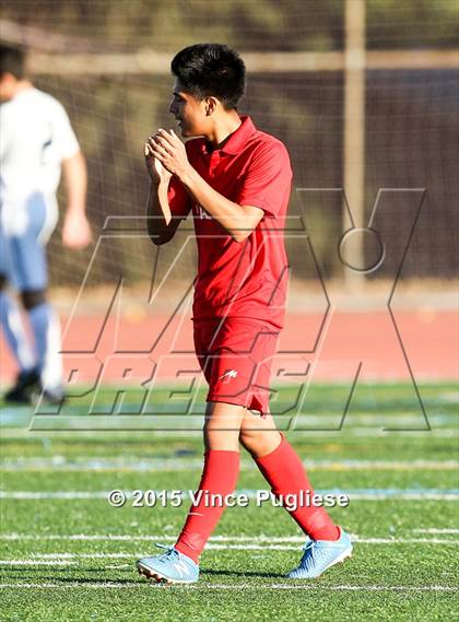 Thumbnail 1 in Pasadena @ Crescenta Valley photogallery.