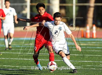 Thumbnail 2 in Pasadena @ Crescenta Valley photogallery.