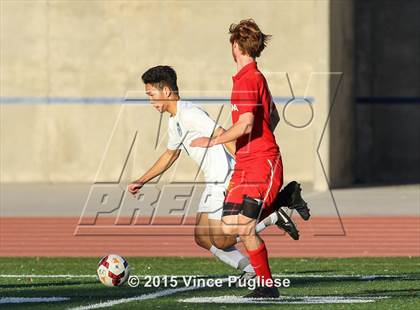 Thumbnail 2 in Pasadena @ Crescenta Valley photogallery.