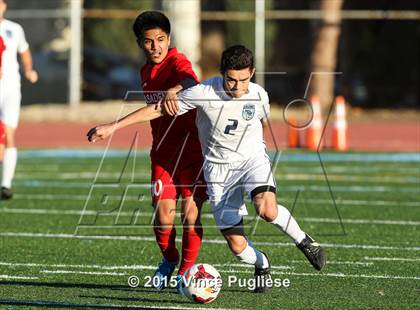 Thumbnail 3 in Pasadena @ Crescenta Valley photogallery.