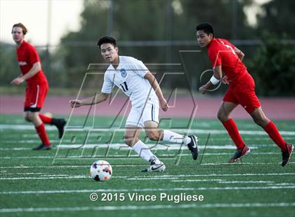 Thumbnail 1 in Pasadena @ Crescenta Valley photogallery.