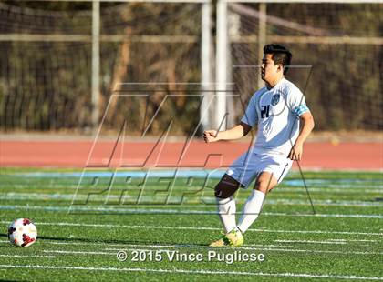 Thumbnail 1 in Pasadena @ Crescenta Valley photogallery.