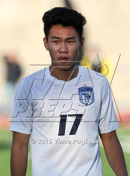 Thumbnail 1 in Pasadena @ Crescenta Valley photogallery.