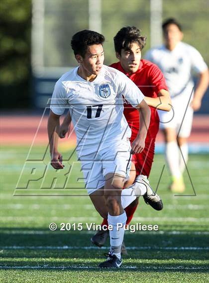 Thumbnail 1 in Pasadena @ Crescenta Valley photogallery.