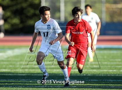 Thumbnail 2 in Pasadena @ Crescenta Valley photogallery.