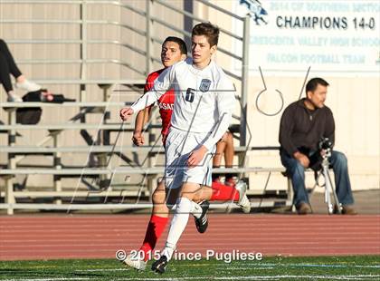 Thumbnail 1 in Pasadena @ Crescenta Valley photogallery.