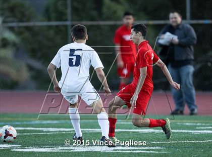 Thumbnail 1 in Pasadena @ Crescenta Valley photogallery.