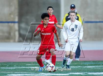 Thumbnail 1 in Pasadena @ Crescenta Valley photogallery.