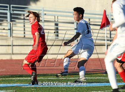 Thumbnail 1 in Pasadena @ Crescenta Valley photogallery.