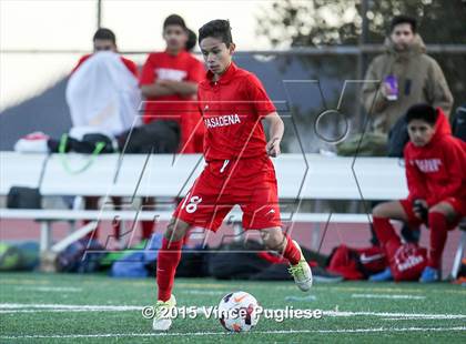Thumbnail 2 in Pasadena @ Crescenta Valley photogallery.